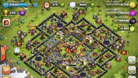 coc hack online
